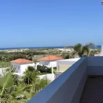 T2 Vista Mar E Piscina Del Rey óbidos C8 Apartamento