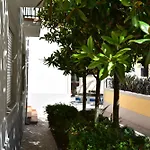 Apartamento T2 Vista Mar E Piscina Del Rey óbidos C8 *