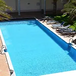 T2 Vista Mar E Piscina Del Rey óbidos C8 Apartamento Praia del Rei