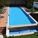 T2 Vista Mar E Piscina Del Rey óbidos C8 *