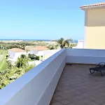 T2 Vista Mar E Piscina Del Rey óbidos C8 Apartamento *
