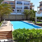 T2 Vista Mar E Piscina Del Rey óbidos C8 Praia del Rei