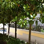 Apartamento T2 Vista Mar E Piscina Del Rey óbidos C8