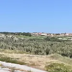 T2 Vista Mar E Piscina Del Rey óbidos C8 Apartamento