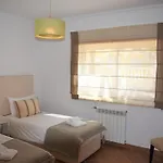 T2 Vista Mar E Piscina Del Rey óbidos C8 Apartamento *