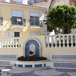 Apartamento T2 Vista Mar E Piscina Del Rey óbidos C8