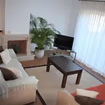 Apartamento T2 Vista Mar E Piscina Del Rey óbidos C8 *