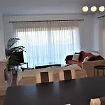 T2 Vista Mar E Piscina Del Rey óbidos C8 Apartamento *