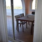 Apartamento T2 Vista Mar E Piscina Del Rey óbidos C8 Praia del Rei