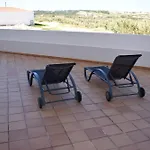 Apartamento T2 Vista Mar E Piscina Del Rey óbidos C8 *