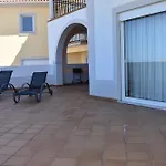 T2 Vista Mar E Piscina Del Rey óbidos C8 Apartamento