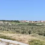 Apartamento T2 Vista Mar E Piscina Del Rey óbidos C8