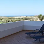 T2 Vista Mar E Piscina Del Rey óbidos C8 Apartamento *