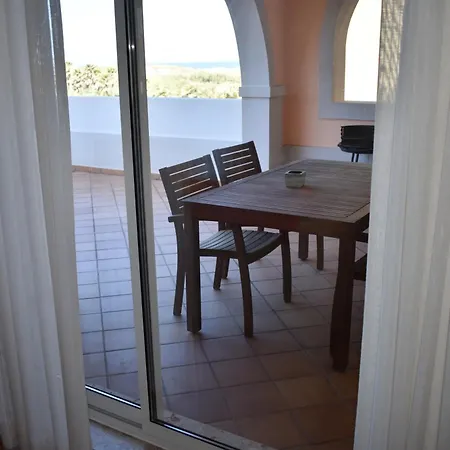 T2 Vista Mar E Piscina Del Rey Obidos C8 Praia del Rei