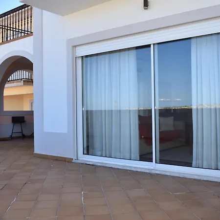 T2 Vista Mar E Piscina Del Rey Obidos C8 * Praia del Rei