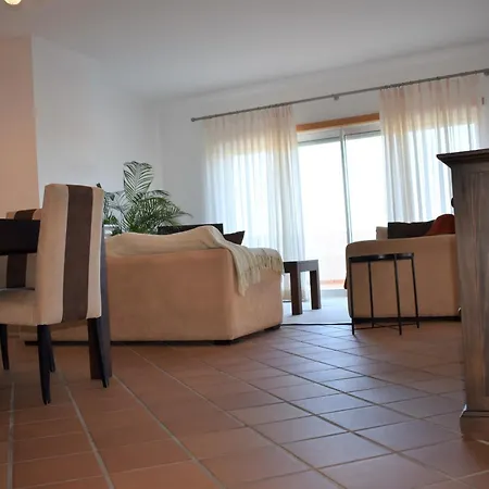 Apartment T2 Vista Mar E Piscina Del Rey Obidos C8