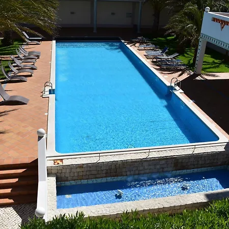 T2 Vista Mar E Piscina Del Rey Obidos C8 *