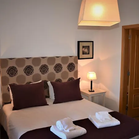 T2 Vista Mar E Piscina Del Rey Obidos C8 Appartement