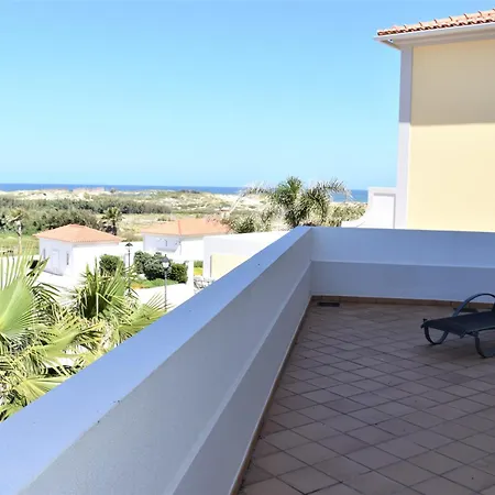Seaside Retreat, Del Rey C8 Appartamento *