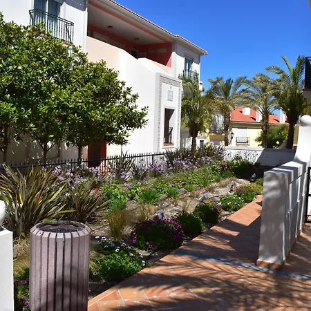 Appartamento Seaside Retreat, Del Rey C8 *