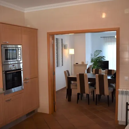 T2 Vista Mar E Piscina Del Rey Obidos C8