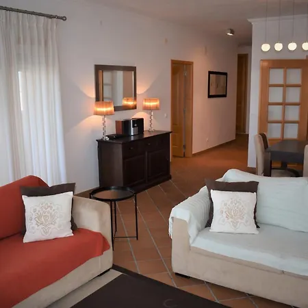 T2 Vista Mar E Piscina Del Rey Obidos C8 Appartement