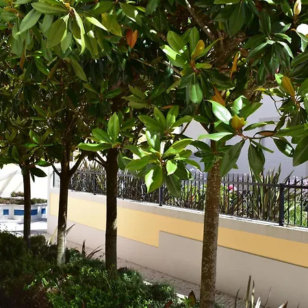 Appartement T2 Vista Mar E Piscina Del Rey Obidos C8