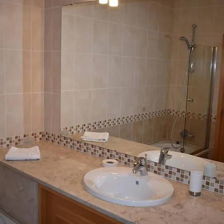 T2 Vista Mar E Piscina Del Rey Obidos C8 Appartement *