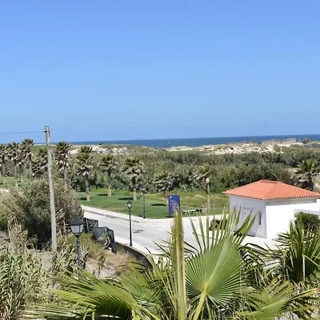 Appartamento Seaside Retreat, Del Rey C8 *