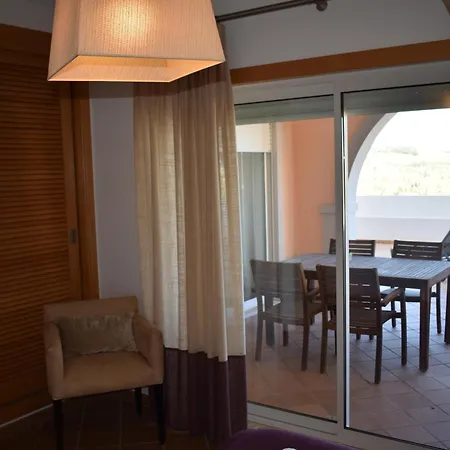 Appartement T2 Vista Mar E Piscina Del Rey Obidos C8 Praia del Rei