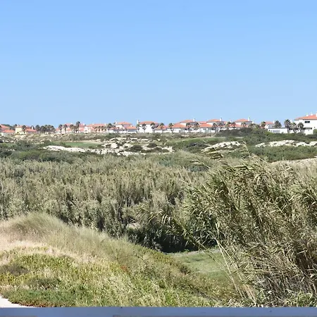 T2 Vista Mar E Piscina Del Rey Obidos C8 Praia del Rei