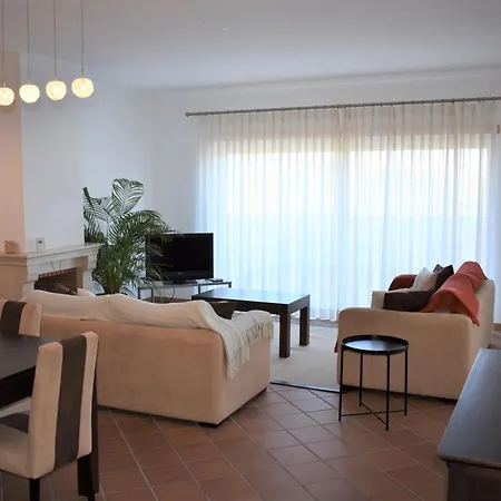 Seaside Retreat, Del Rey C8 * Praia del Rei