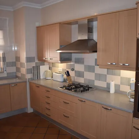 Appartement T2 Vista Mar E Piscina Del Rey Obidos C8 Praia del Rei