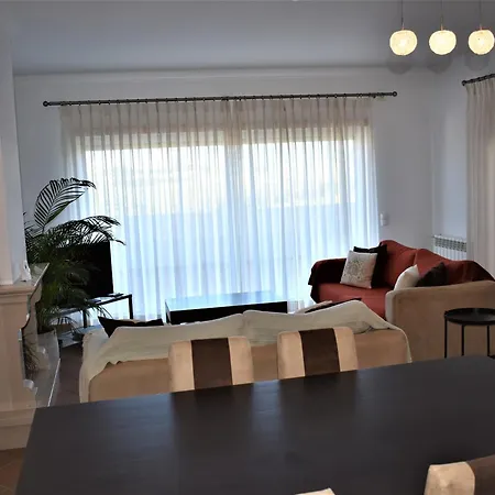 Seaside Retreat, Del Rey C8 * Praia del Rei