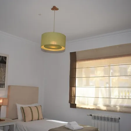 T2 Vista Mar E Piscina Del Rey Obidos C8 Appartement Praia del Rei