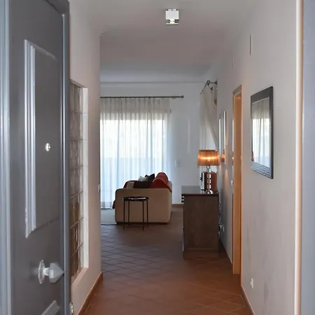 Apartment T2 Vista Mar E Piscina Del Rey Obidos C8 Praia del Rei