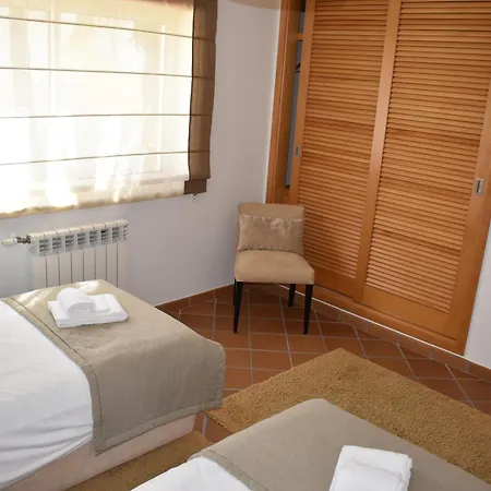 T2 Vista Mar E Piscina Del Rey Obidos C8 Apartment *