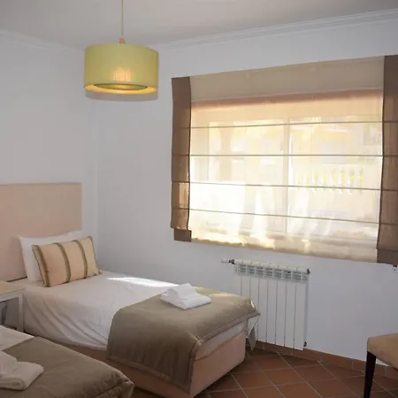 T2 Vista Mar E Piscina Del Rey óbidos C8 Apartamento *