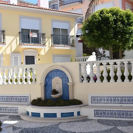 Appartamento Seaside Retreat, Del Rey C8