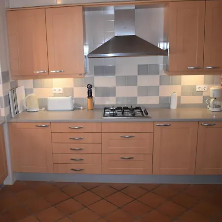 T2 Vista Mar E Piscina Del Rey óbidos C8 *