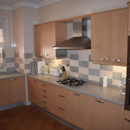 Appartamento Seaside Retreat, Del Rey C8 Praia del Rei