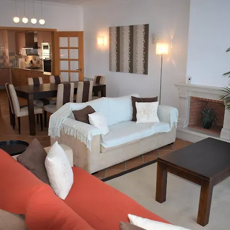 Seaside Retreat, Del Rey C8 Appartamento