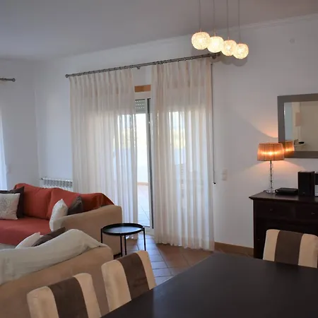 Seaside Retreat, Del Rey C8 Appartamento Praia del Rei
