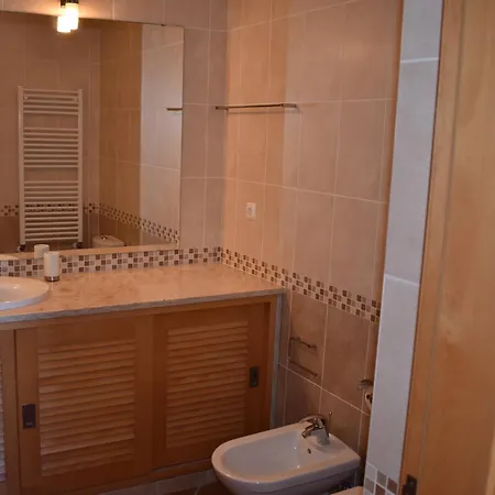 T2 Vista Mar E Piscina Del Rey óbidos C8 Apartamento *