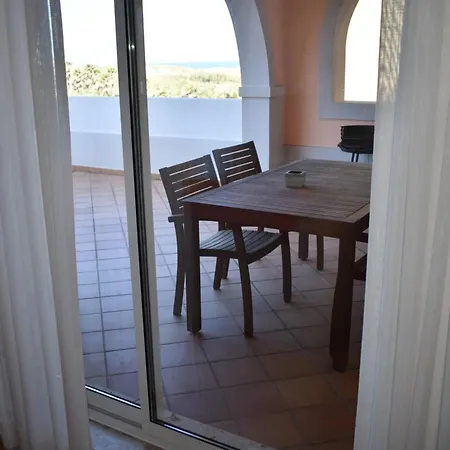 Appartamento Seaside Retreat, Del Rey C8 Praia del Rei