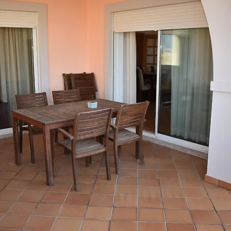 T2 Vista Mar E Piscina Del Rey óbidos C8