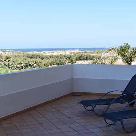 Seaside Retreat, Del Rey C8 Appartamento *