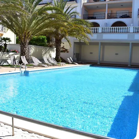 Seaside Retreat, Del Rey C8 Appartamento *