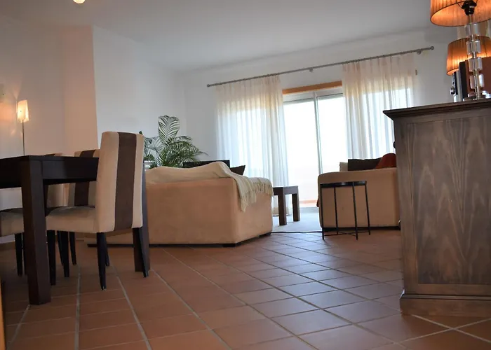 Lägenhet T2 Vista Mar E Piscina Del Rey Obidos C8