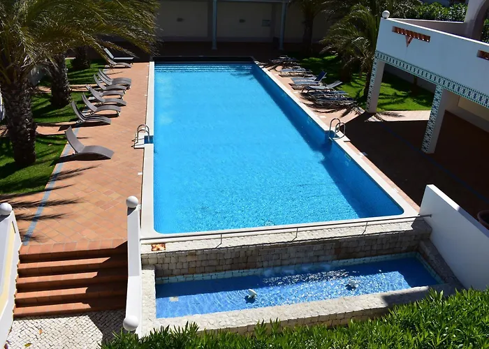 T2 Vista Mar E Piscina Del Rey Obidos C8 *